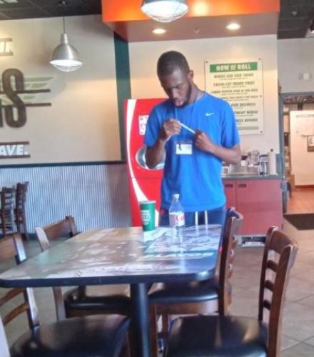 Ugo’s Success Story Ugo’s Success Story